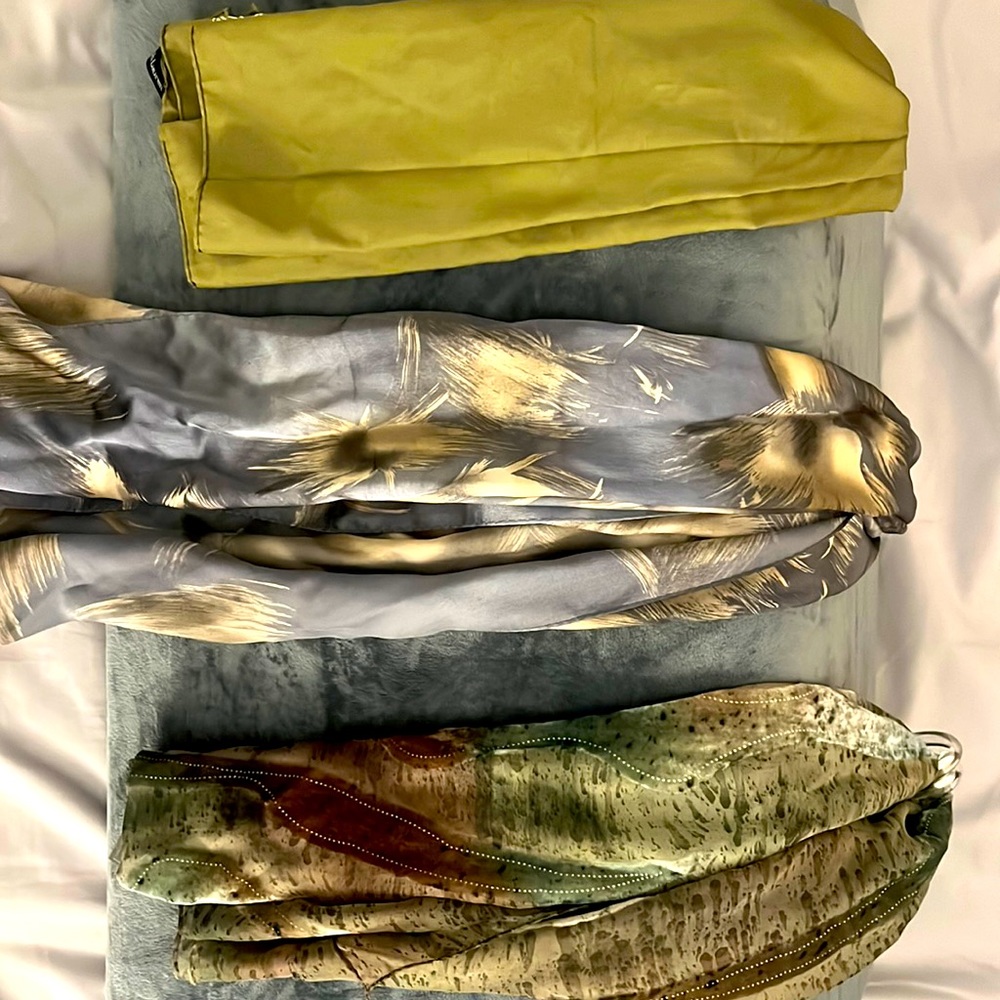 Bundle pack of Stylish Scarves
